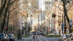 Keine Mehrheit für die „autofreie Innenstadt“