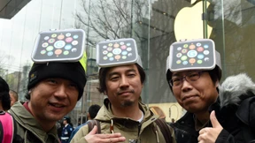 Das Geheimnis von Apples Erfolg in China