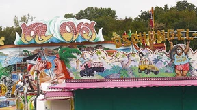 Der neueste Oktoberfestlügenhit