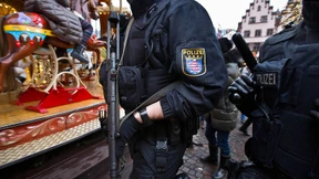 „Mehr Sicherheit ist nicht möglich“