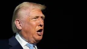 Trumps Droh-Liste wird immer länger