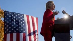 Von letzten Angriffsversuchen und der „manipulierten“ Wahl