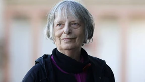 Georg-Büchner-Preis an Elke Erb verliehen