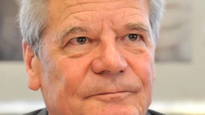 Gauck äußert Respekt für Enthüller Snowden