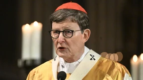 Woelki ist „hinreichend verdächtig“