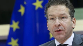 Bleibt Dijsselbloem Chef der Eurogruppe? 