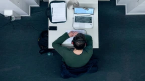 Geringqualifizierte müssen die größten Kompetenzsprünge machen