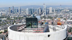 Frankfurt wartet auf die Brexit-Folgen