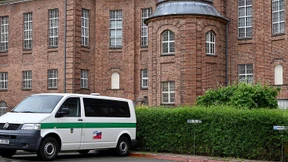 Christian B. muss Rückschlag am EuGH hinnehmen