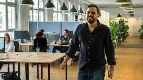 Zusätzliche 110 Millionen Dollar für Wefox