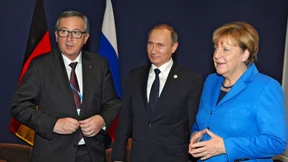 Sicherheitskreise werfen Moskau gezielte Propaganda gegen EU vor