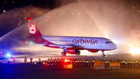 Air-Berlin-Gläubiger gehen wohl leer aus