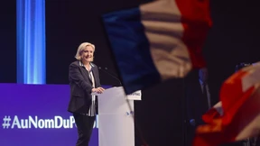 Die heimlichen Eliten hinter dem Front National  