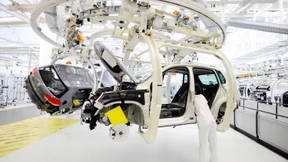 Jetzt hat VW auch noch Produktionsprobleme 