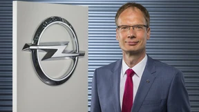 Wer ist der neue Opel-Chef?