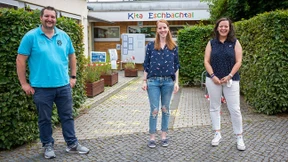 Gurke zum Frühstück erfordert Toleranz