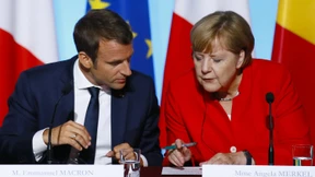 Merkel offen für Einwanderer-Kontingente aus Afrika