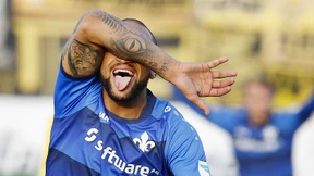 Darmstadt kann sein Glück kaum fassen