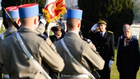 Toter aus dem Ersten Weltkrieg jetzt erst beigesetzt