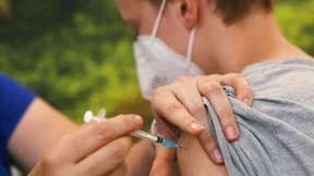 Bei Streit zwischen Eltern ist STIKO-Empfehlung entscheidend