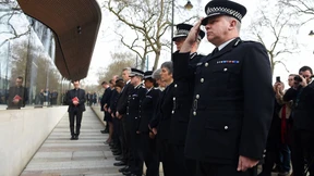 Festnahmen nach tödlichem Anschlag in London