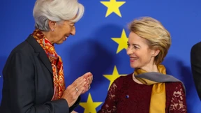 Zwei Freundinnen fürs Klima