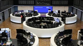 Dax zum Handelsstart unter Druck