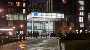 Man kann nicht vorsichtig genug sein