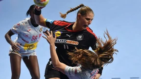 Perfekte Niederlage der deutschen Frauen