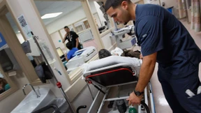 Die richtige Werbung für Kranke