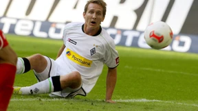 Müde Mönchengladbacher