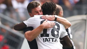 Knallt es oder knallt es nicht?