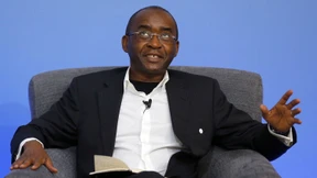 Ein Mann, Tausende Beatmungsgeräte