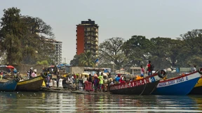 Schatten  der Diktatur