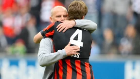 Schicksalsspiel gegen Schaaf