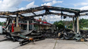 Gefährliche Situationen durch Gaffer