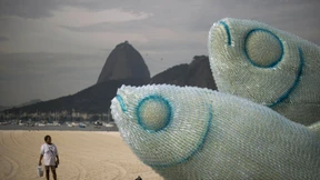 Hoffen auf einen Zipfel vom Olympia-Geschäft