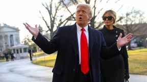 Ankläger werfen Trump „Verrat von historischem Ausmaß“ vor