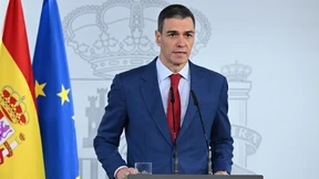 Spanien stellt sich gegen Trump – und gibt auch Merz einen mit