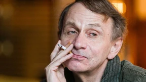 Angst als literarisches Lebenselixier