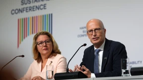 „Überall sterben und leiden unschuldige Menschen“