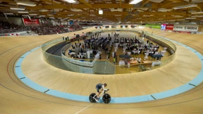 Spritzfahrt durch die Hölle