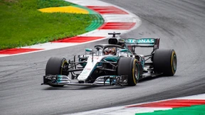 Mercedes scheint das Maß der Dinge