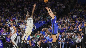 Wagner-Brüder überragen beim Magic-Sieg