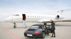 Nehmt von den Reichen das Geld!