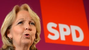 Hannelore Kraft: Alle Kinder müssen in die Kita