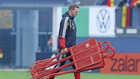 „Ein bisschen mehr Leinen los“