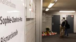 Tatverdächtiger war polizeibekannt und sollte in U-Haft sitzen