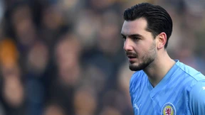 Ehemaliger HSV-Torwart flieht vor Krieg