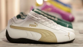 Eine Chance für Puma